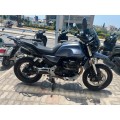 Moto Guzzi V85 TT 2021 Μεταχειρισμένα